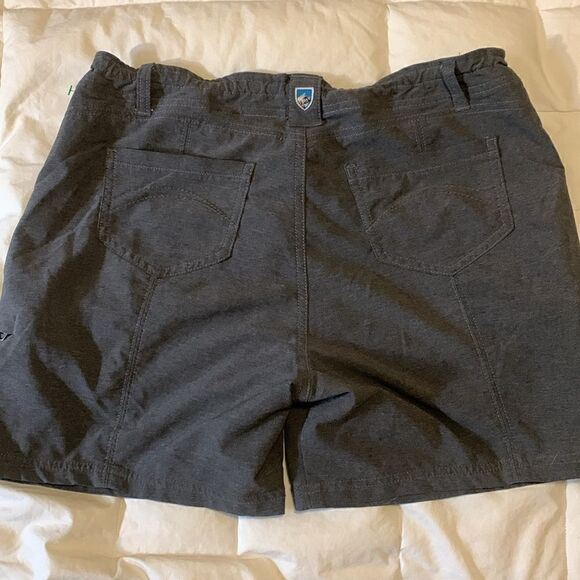 KUHL, ladies 10, shorts, excellent condition - Picture 7 of 14